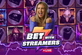 Bet with Streamers 2